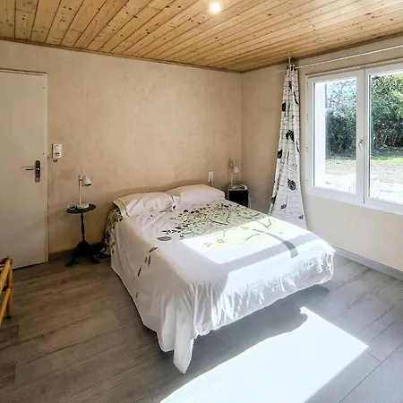 Holiday home Maison Pres De La