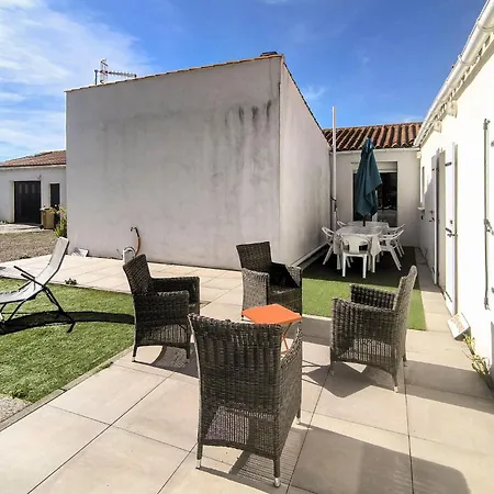 Casa vacanze Maison Pres De La