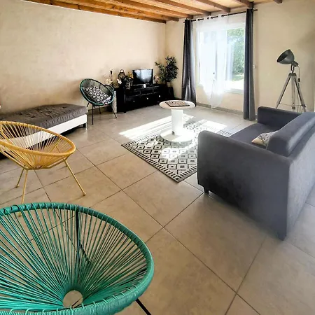 Maison Pres De La Casa vacanze LʼAiguillon-sur-Mer