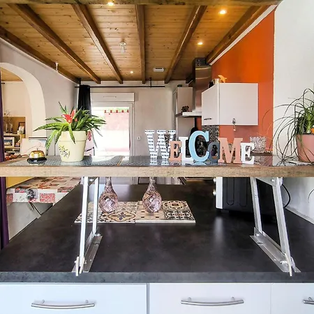 Maison Pres De La L'Aiguillon-sur-Mer