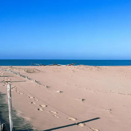 Maison Pres De La Holiday home L'Aiguillon-sur-Mer
