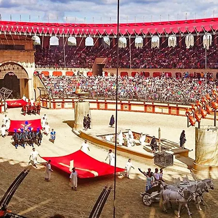 Maison Pres De La Casa vacanze