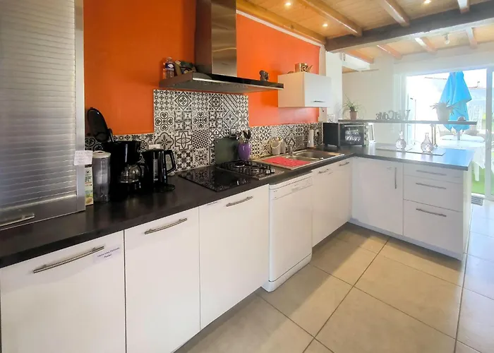 Casa vacanze Maison Pres De La *