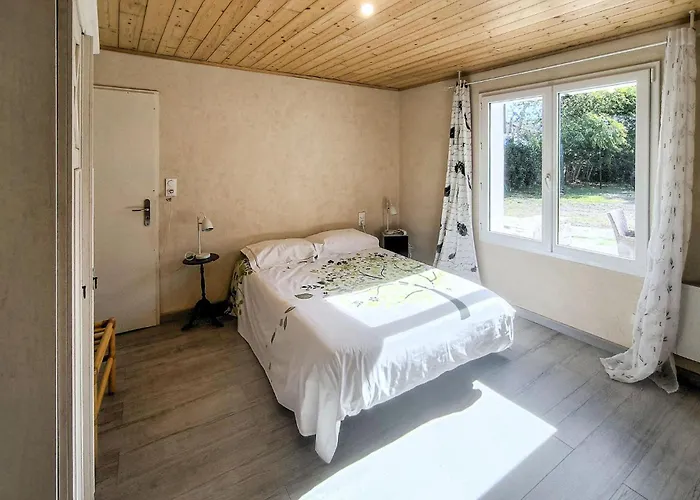 Casa vacanze Maison Pres De La