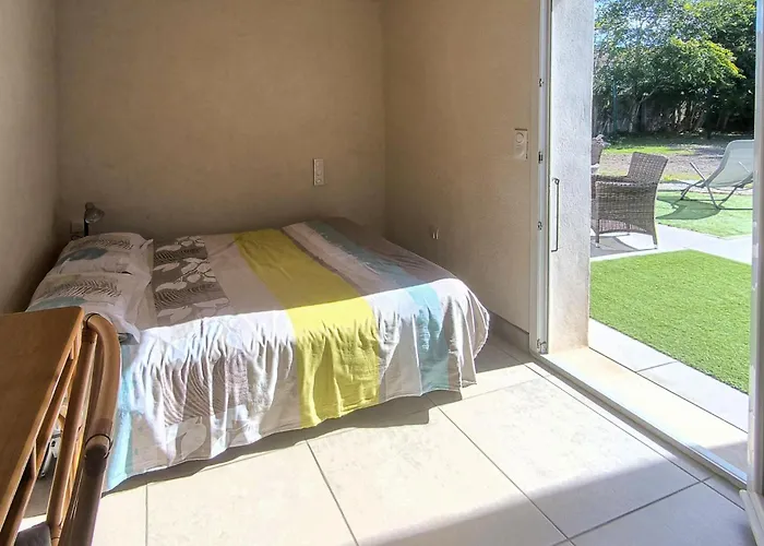 Maison Pres De La * LʼAiguillon-sur-Mer