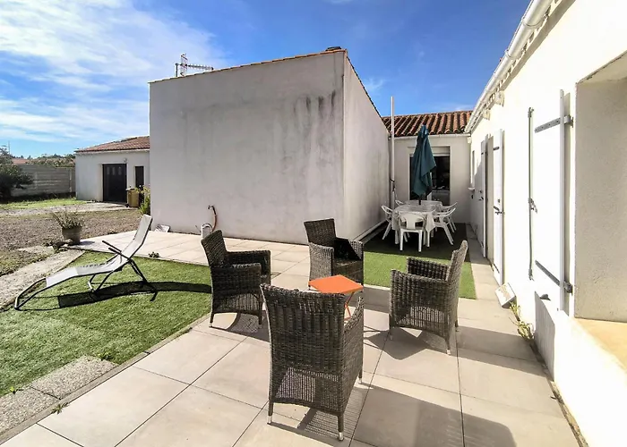 Casa vacanze Maison Pres De La