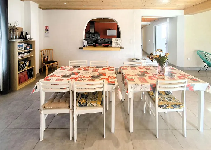 Maison Pres De La * LʼAiguillon-sur-Mer