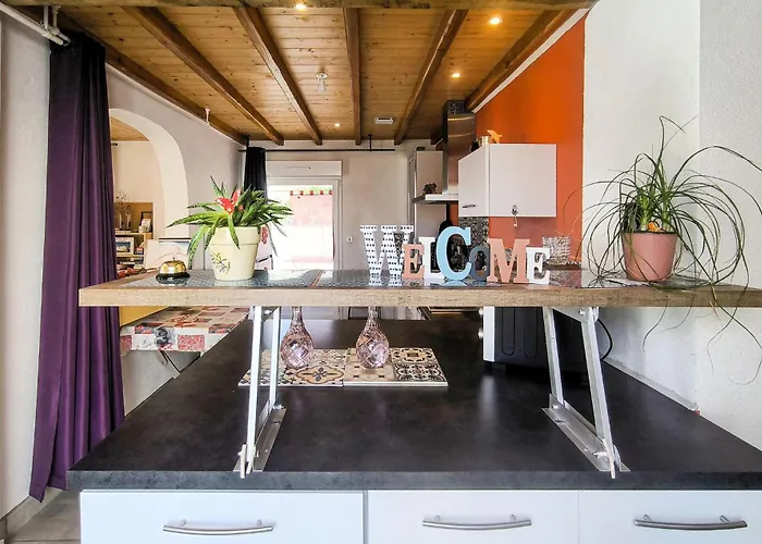 Maison Pres De La LʼAiguillon-sur-Mer