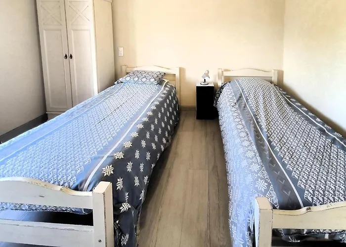 Casa vacanze Maison Pres De La