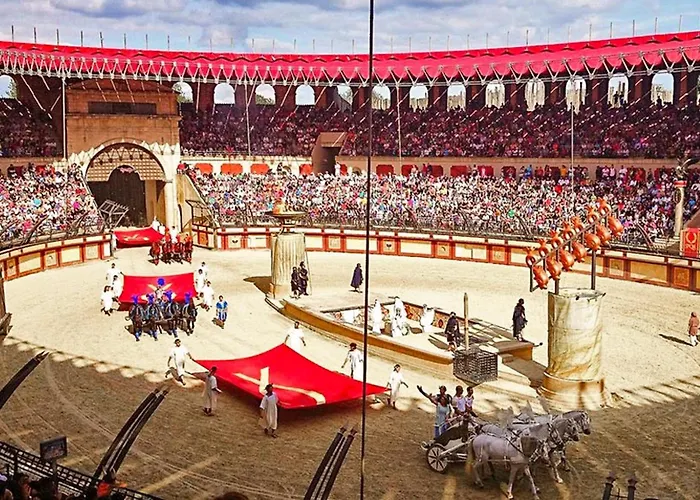 Maison Pres De La Casa vacanze