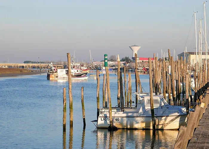 Casa vacanze Maison Pres De La *