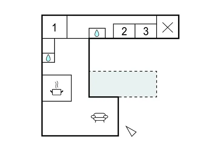 Casa vacanze Maison Pres De La LʼAiguillon-sur-Mer